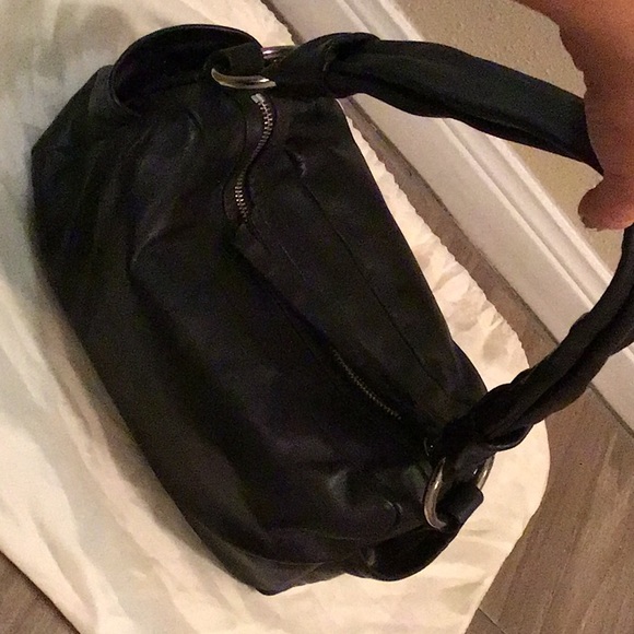 Coach purse - Picture 2 of 7